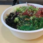 Best Ahi Tuna Bowl in Brooklyn, NY