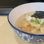 Best Tonkotsu Ramen (Chicken) in Brooklyn, NY