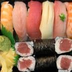 Best Sushi Deluxe in Brooklyn, NY