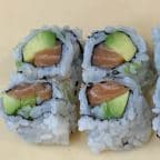 Best Salmon Avocado Roll in Brooklyn, NY