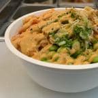 Best Spicy Salmon Bowl in Brooklyn, NY