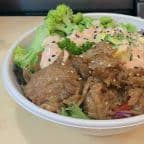 Best Macrobiotic Bowl in Brooklyn, NY